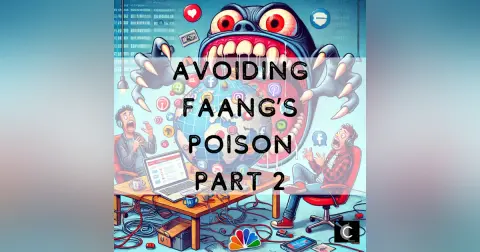 Escaping Google's Grasp: Tools for the Privacy-Minded | Chaos Lever