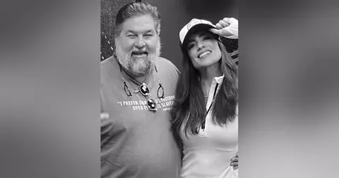 El Gordo y La Flaca