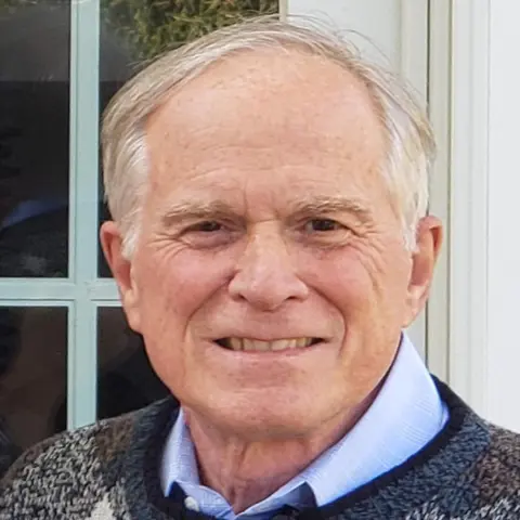 Close Up Radio Welcomes Back Author and Adjunct Professor A. Keith Carreiro