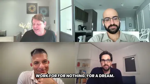 Episode 116- Mediaocean AI Ventures: Bill Wise and Guy Kuperman on Adtech’s Next Wave