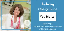 You Matter Marathon