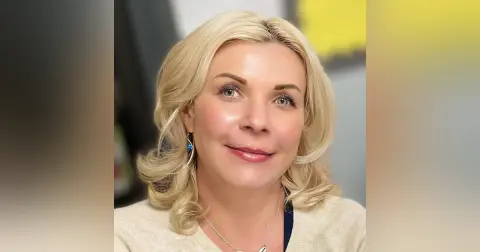 Close Up Radio Spotlights Foreign Language Educator Olga Sokolova of Spanish Sunday School