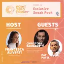 Episode 175: Point Zero Forum – Exclusive Sneak Peek