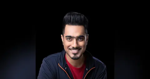 The Interview #68 | Unmesh Dinda - Keep Creating