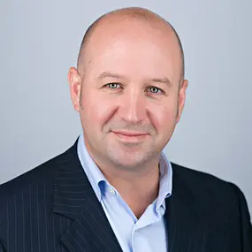 Will Connolly Profile Photo