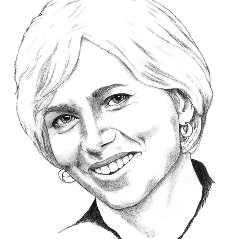 Gerda Hofstatter-Gregerson - Part 4 (Hall of Fame, Family, and Life Beyond the Table)