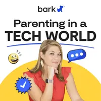 Parenting in a Tech World