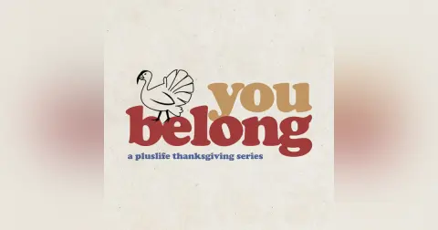 You Belong | Your Gifts Belong