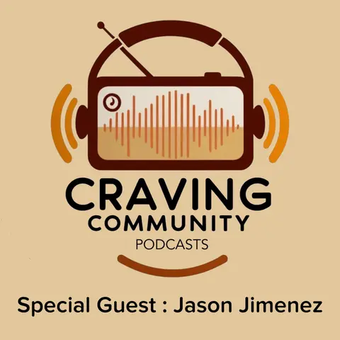 Craving Community (Feat. Jason Jimenez)