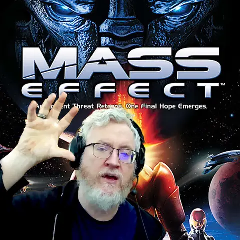 A BioWare Insider Explains What Went Wrong | Mark Darrah (Dragon Age, Mass Effect)