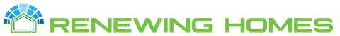 Renewing Homes Logo
