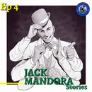 Jack Mandora Stories