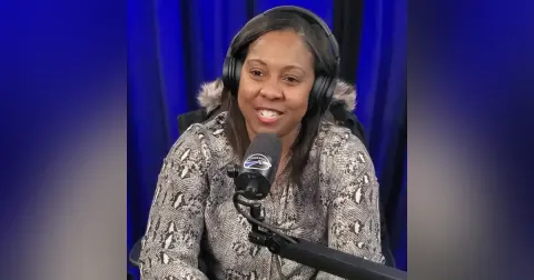 Joy Styles: Nashville Metro City Councilwoman & candidate for Mayor of Music City!