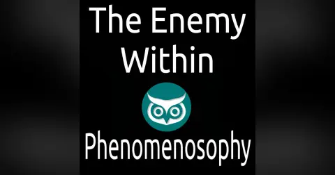 The Enemy Within