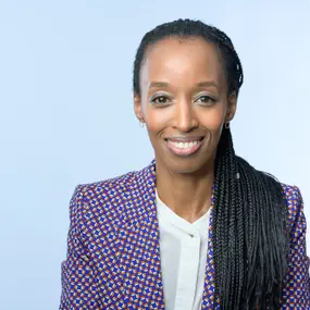 Claire Murigande Profile Photo