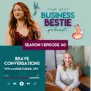 Brave Conversations with Margie DuBois