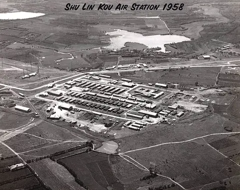Shulinkou Air Station – Part 2 – S5-E38