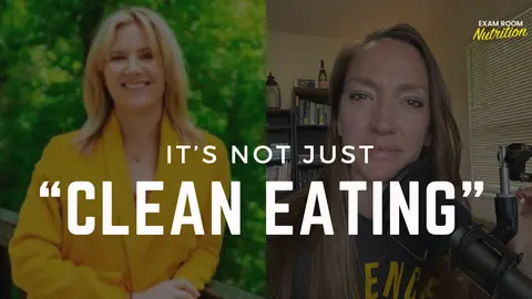Not All Eating Disorders are Textbook