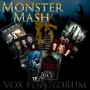 Episode 20: Monster Mash