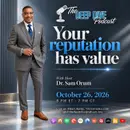 Your repution has REAL value