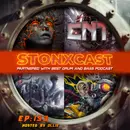Stonxcast Episode 153 - Hosted By Ollie