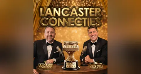 Lancaster Connecties 2025 - Episode 227