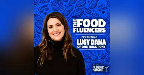 The Foodfluencers: One Trick Pony on Becoming Your Favorite Peanut Butter