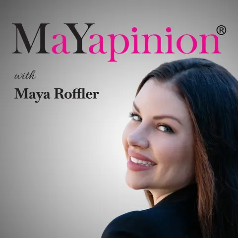 134- The Pivot: Leaving Corporate America for Your Own Path
