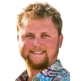 Justin Benton Profile Photo