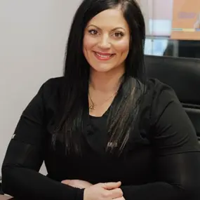 Sara Amann Profile Photo