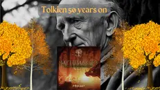 Tolkien 50 Years On