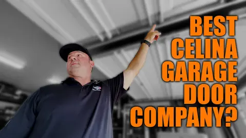 Best Garage Door Company In Celina Texas?