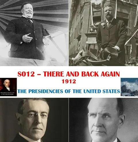 S012 - There and Back Again: 1912