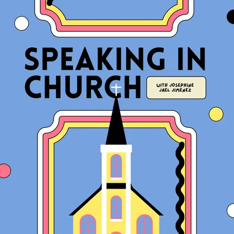 Activist Theology Podcast