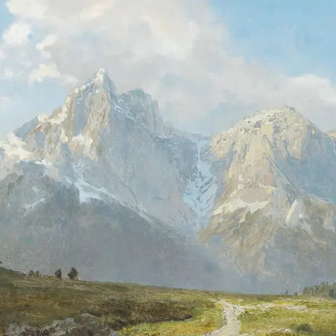Beauty and the Catholic Imagination - Mr. Dana Gioia