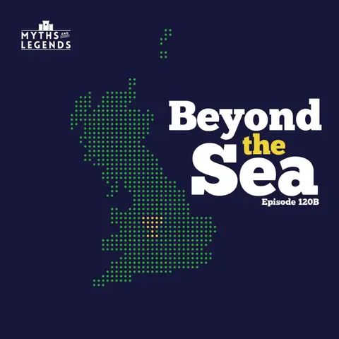 120B-Holy Grail: Beyond the Sea