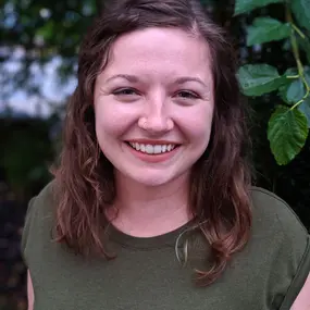 Amy Perkins, MPH Profile Photo