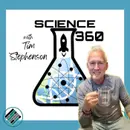 Ep. 83 - Seaforestation and Ocean Conservation with Scott Bohachyk