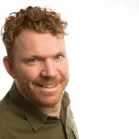 Luke Anderson Profile Photo