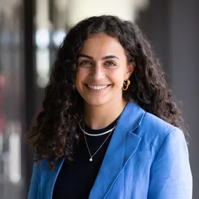 Ariella Racco Profile Photo