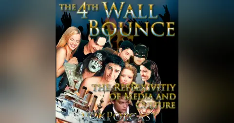 e332. The 4th Wall Bounce: The Reflexivity of Media and Culture