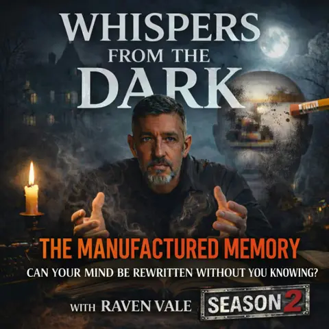 59: The Manufactured Memory: Can Your Mind Be Rewritten Without You Knowing?