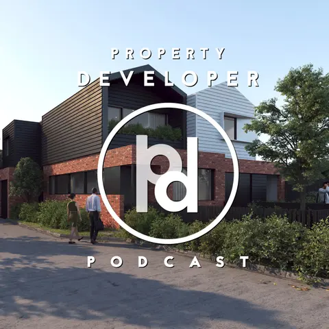 119 – Daniel Rayner – From a $150,000 Loss to Land Subdivision Development