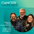 Spotlight on Spierings Cancer Foundation