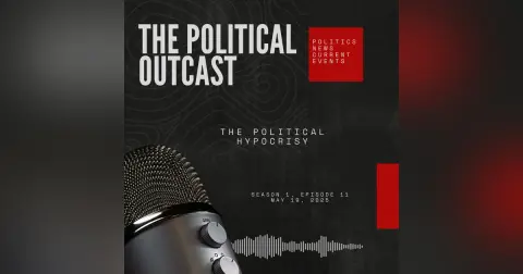 The Political Hypocrisy