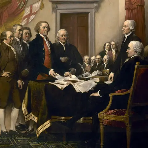 Do We Really Have a Bill of Rights? – Prof. Jerome Foss