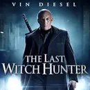 31 Days of Horror, 2026: Day 14 - The Lat Witch Hunter (2015)