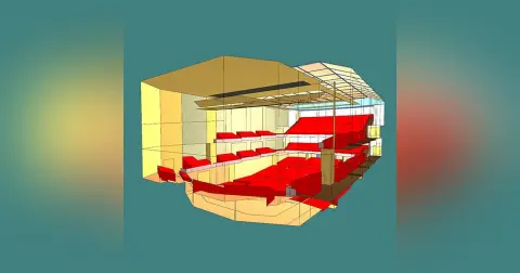The acoustics of music and theatre venues
