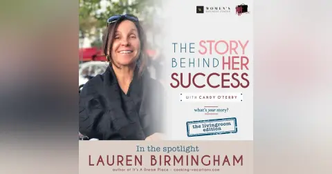 Lauren Birmingham -300
