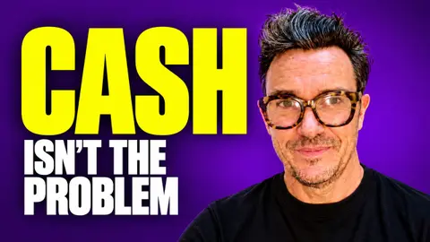 Why Chasing Sales Won't Fix Your Cash Flow Problems